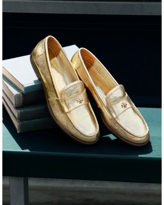 Classic Loafer