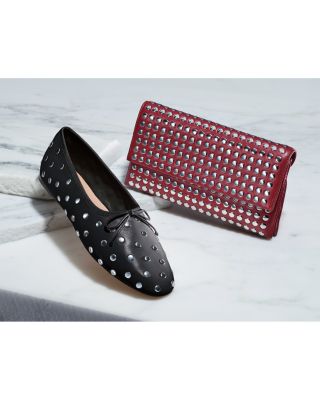 Women's Embellished Flats