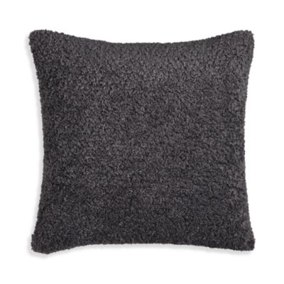 Hudson Park Collection Teddy Decorative Pillow, 20 x 20 - Exclusive