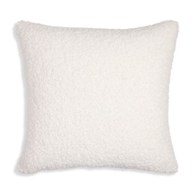 Hudson Park Collection Teddy Decorative Pillow, 20 x 20 - Exclusive