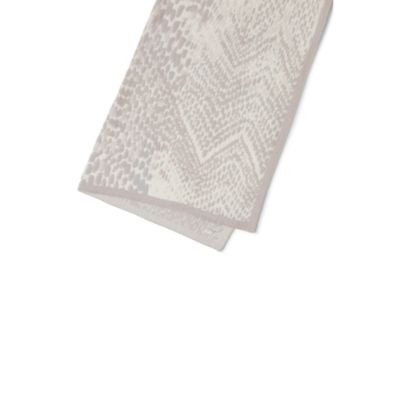 CozyChic Snakeskin Throw