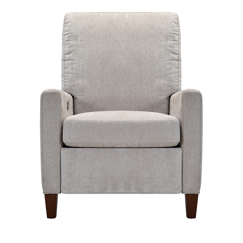 Bloomingdale's Rosalie Fabric Power Recliner Chair - Exclusive In Natural /hestia Birch