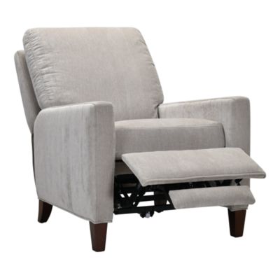 Rosalie Fabric Power Recliner Chair - Exclusive