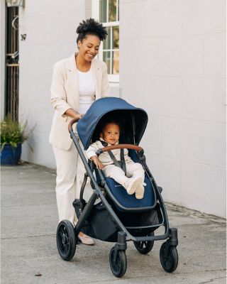 Vista V2 Stroller & Bassinet