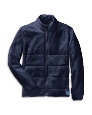 AETHER - Eco Insulated Jacket