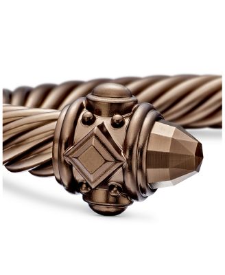 Cable Bracelets - Bloomingdale's