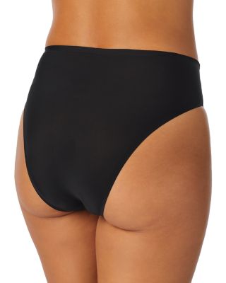 Heavenly Stretch High Cut Brief