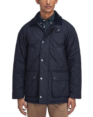 ジャケット・アウター Barbour - OVER SIZE BEDALE Barbour Bedale Jacket / Bedale Jacket, Sage, 42 at Amazon