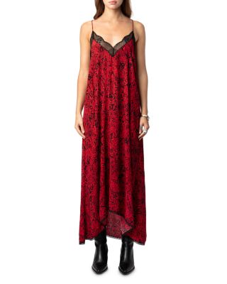 Zadig & Voltaire - Risty Maxi Dress