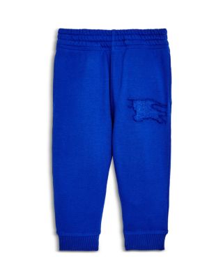 Burberry - Boys' Jackson Logo Embroidered Joggers - Baby