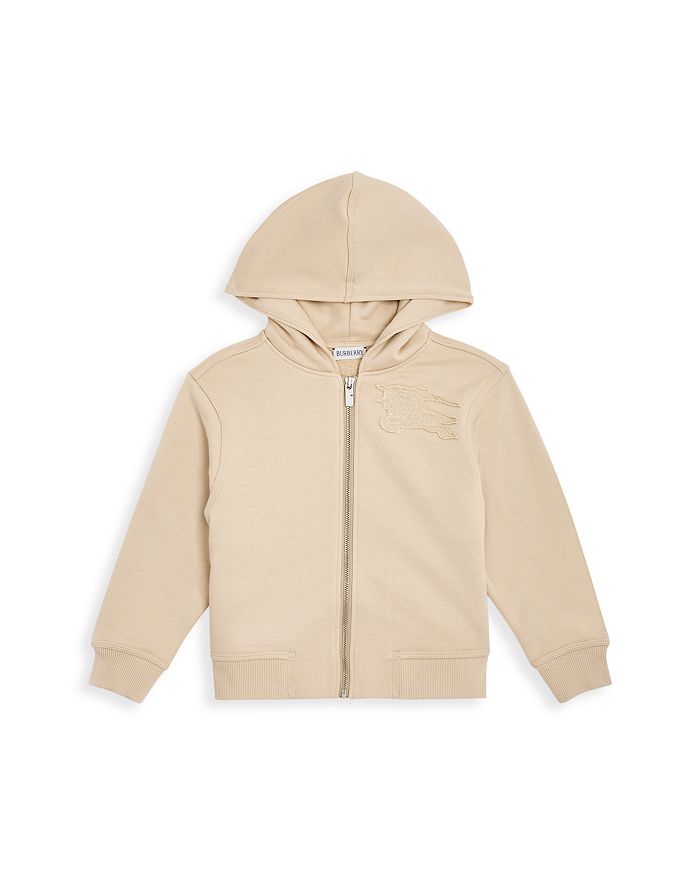 Burberry hoodie bloomingdales top