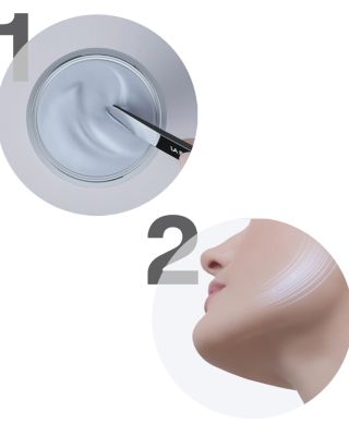 Life Matrix Haute Rejuvenation Cream 1.7 oz.