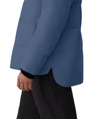 MacMillan Down Parka