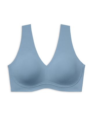 True Body New Lift V Neck Bra