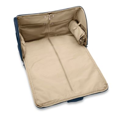 Baseline Garment Duffel Bag