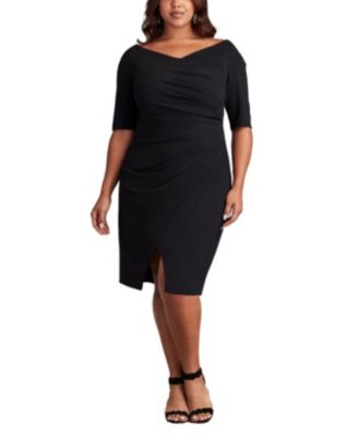 Plus Size Cocktail Dresses - Bloomingdale's