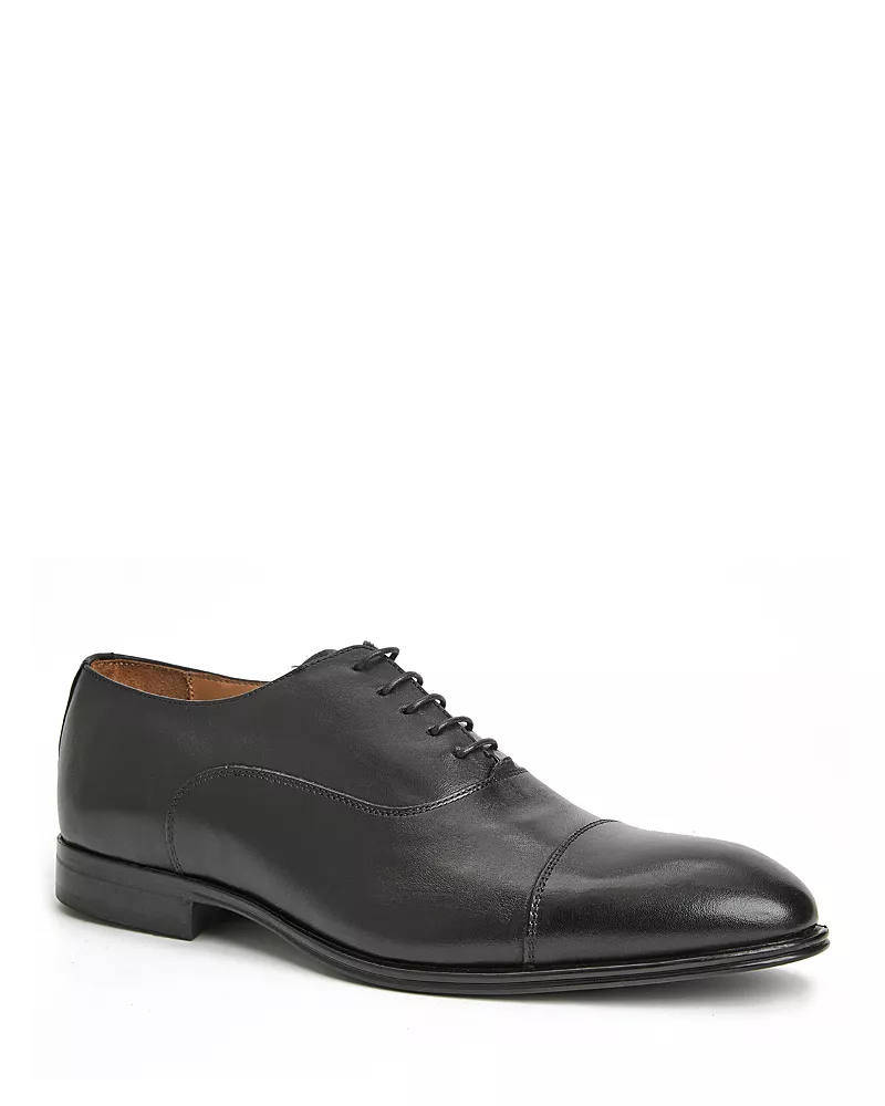 Bruno Magli Men's Captoe Oxfords