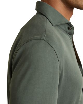 Bobby Long Sleeve Shirt