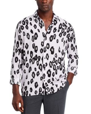 HUGO - Emero Relaxed Fit Shirt
