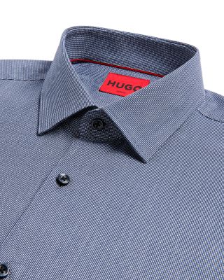 Kenno Slim Fit Dress Shirt