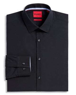 Koey Slim Fit Dress Shirt