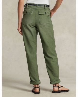 Ricky High Rise Pants