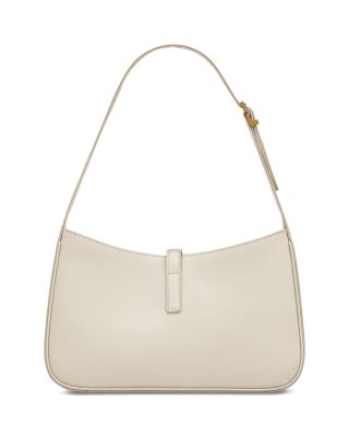 SAINT LAURENT Le 5 À 7 Hobo Shoulder Bag | Bloomingdale's