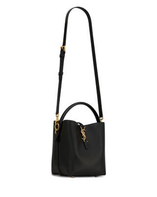Le 37 Small Bucket Bag