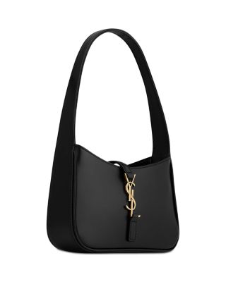 Le 5 a 7 Mini Bag in Smooth Leather