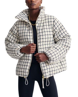 Varley - Eugene Puffer Jacket