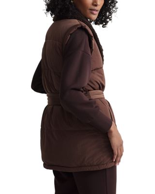 Lanville Reversible Vest