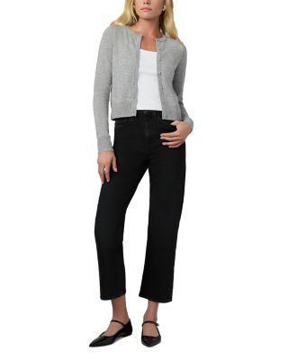 x Dani Michelle The Dani Cashmere Cardigan