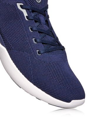 Drift V2 Lace Up Sneakers