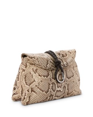 Small Liberta Crossbody Bag