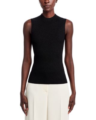 Fusoni Sleeveless Sweater