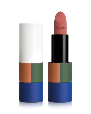 HERMÈS - Rouge Herm&egrave;s Light Matte Lipstick - Limited Edition Beige Doblis