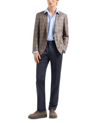 New York Regular Fit Dress Shirt