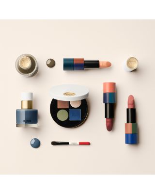 HERMÈS Rouge Hermès Matte Lipstick - Limited Edition Rouge Nappa