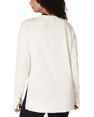 After Class Longline Sweatshirt