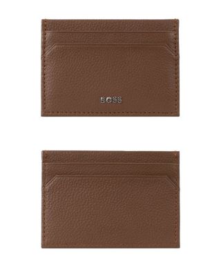 Boss Highway Card Case