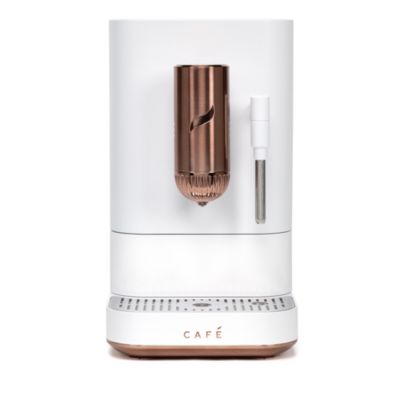 Cafe AFFETTO Automatic Espresso Machine with Frother