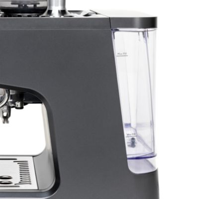 Caf&eacute;™ BELLISSIMO Semi Automatic Espresso Machine + Frother
