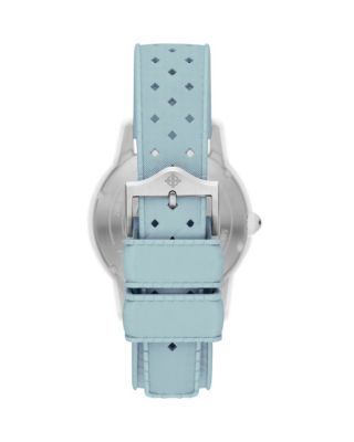 Ceramic Compression Diver Automatic Rubber Strap Watch, 41mm