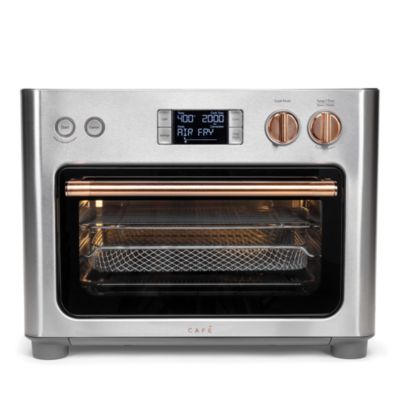 Cafe Couture Countertop Oven with Air Fry