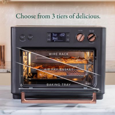 Cafe Couture Countertop Oven with Air Fry