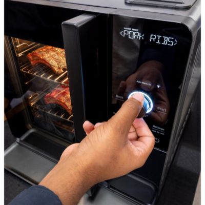 Profile™ Smart Indoor Smoker