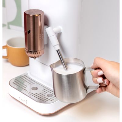 Cafe AFFETTO Automatic Espresso Machine with Frother