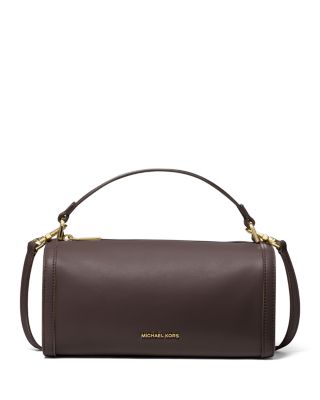 Michael Kors Small Top Handle Barrel Crossbody