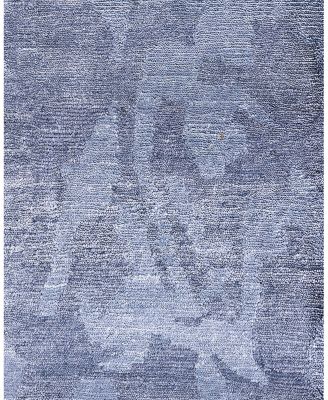 Bloomingdale's Indo Modern M6531 Area Rug, 9'2" x 12'