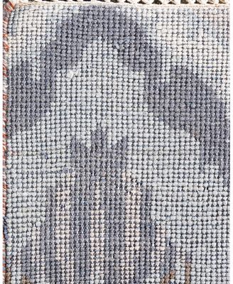 Bloomingdale's Indo Ikat M6362 Area Rug, 8' x 9'10"